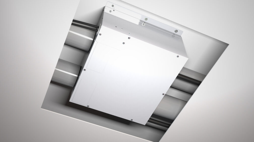 Recuperatore di calore