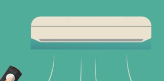 climatizzazione estiva