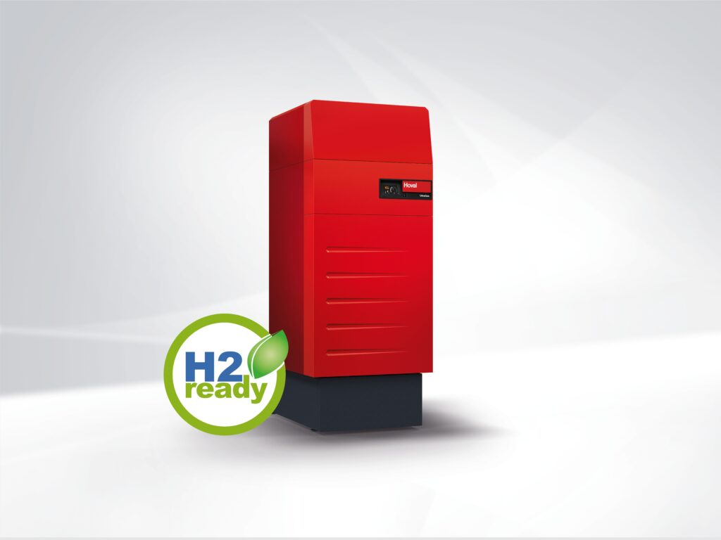 caldaia a condensazione