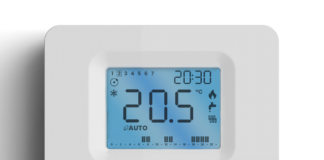 cronotermostati