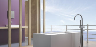 miscelatore termostatico