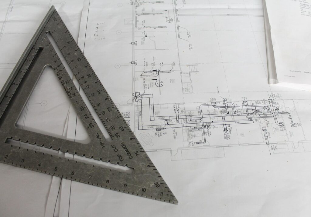Trasformazione di un impianto