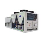 Gamma di rooftop monoblocco Carrier 50FC 100-280