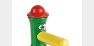 rubinetti elettronici