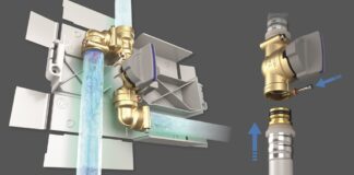 sistema di connessione