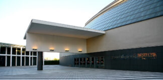 “Vietato l’Ingresso – Il Primo Camerino”