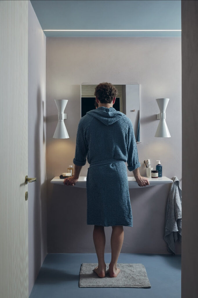  “Vietato l’Ingresso – Il Primo Camerino” 