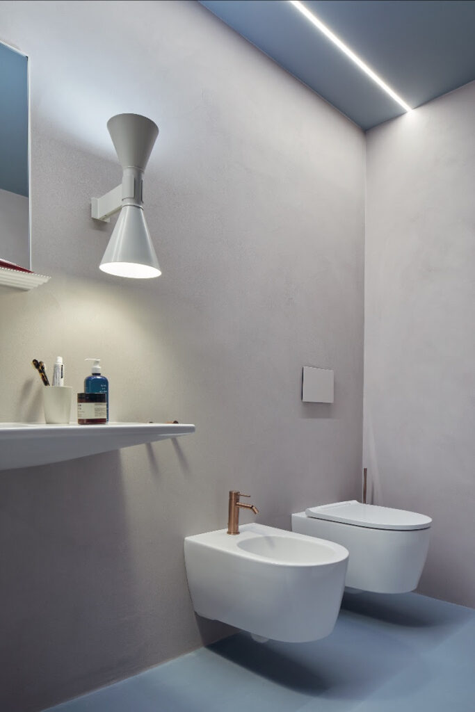  “Vietato l’Ingresso – Il Primo Camerino” 