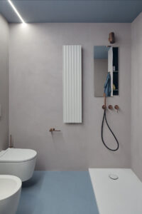  “Vietato l’Ingresso – Il Primo Camerino” 