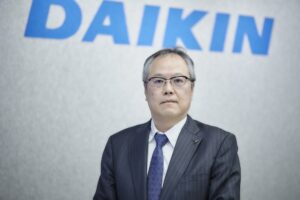 Daikin