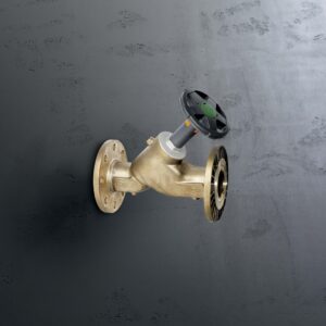 valvole di campionamento