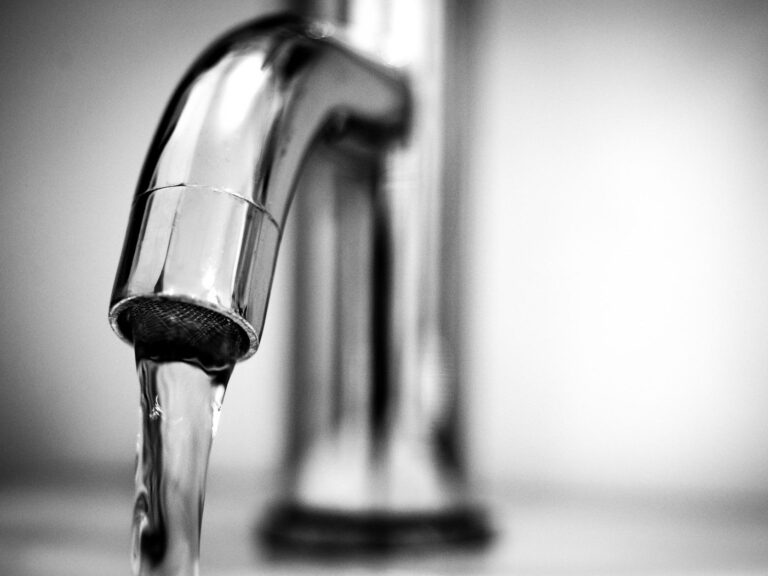 Infrastrutture idriche, programmati investimenti per 4,7 miliardi di euro