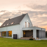 Full-inverter multifunzione o polivalente a recupero totale