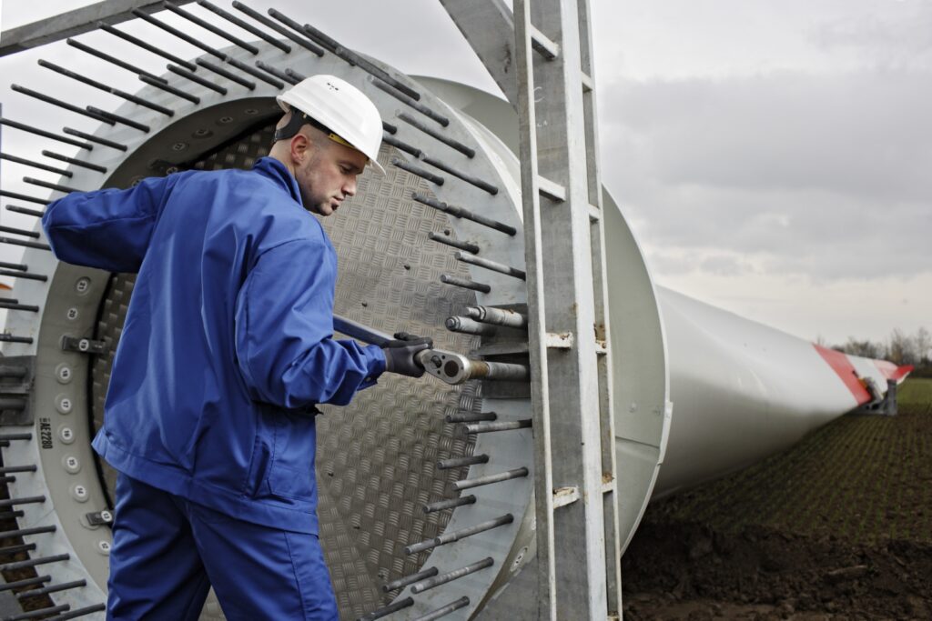 abbigliamento da lavoro a noleggio