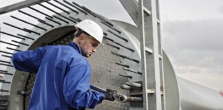 abiti da lavoro a noleggio