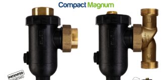 Defangatore magnetico