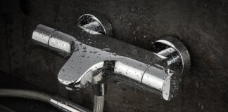 miscelatore termostatico