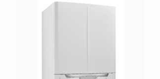 caldaia a condensazione