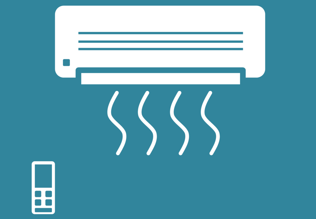 mercato climatizzazione
