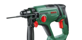 Martello elettropneumatico