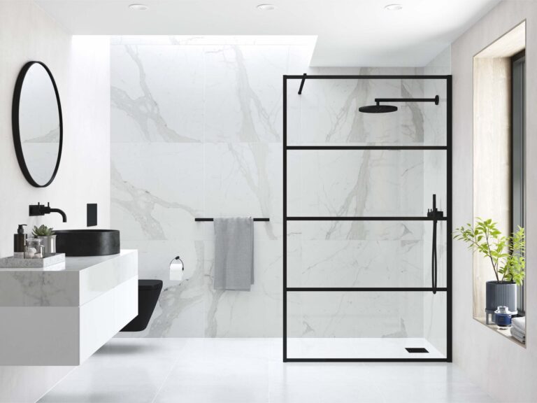 Molto più che un box doccia