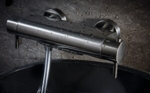 miscelatori termostatici