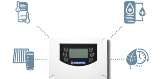 centralina elettronica