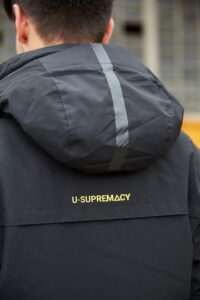 abbigliamento da lavoro