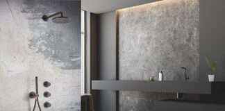 miscelatori termostatici