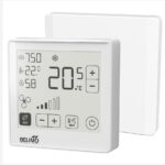 Room Panels: i pannelli ambiente Belimo con virtual display