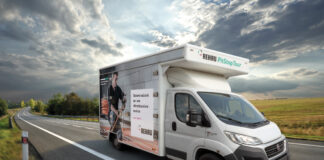 roadshow REHAU