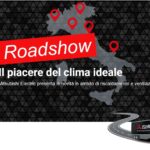 “Il piacere del clima ideale”: è partito il Roadshow di Mitsubishi Electric roadshow