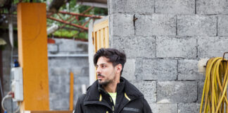 Abbigliamento da lavoro