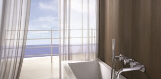 Miscelatori termostatici