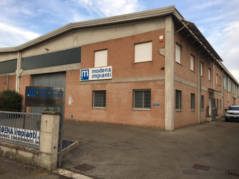 Qualità e professionalità per soluzioni “chiavi in mano”