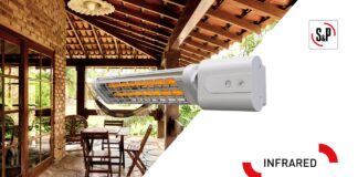 Riscaldatori elettrici