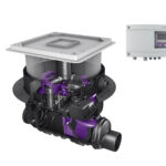 Impianto di sollevamento