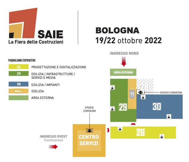 SAIE Bologna