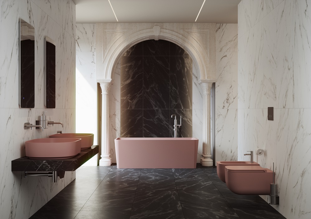 Solid Surface