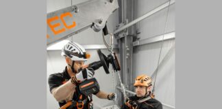 Dispositivi di salvataggio