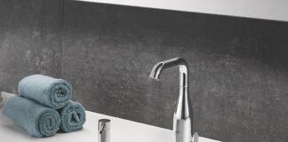 tecnologia “senza tocco”