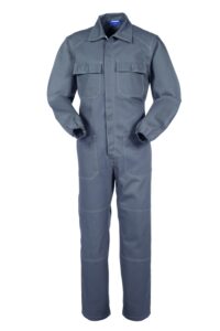 abbigliamento da lavoro