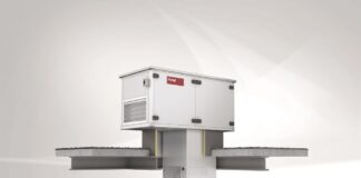 Ventilazione a tetto