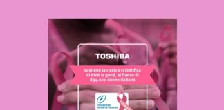 Fondazione Umberto Veronesi