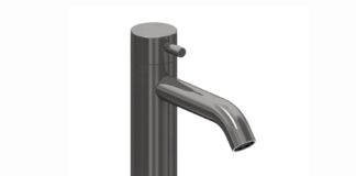 miscelatore elettronico