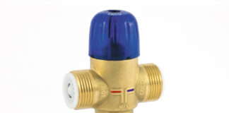 VALVOLE DI MISCELAZIONE