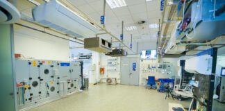 Customer Service School