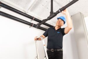  COOL-FIT 2.0 Push System