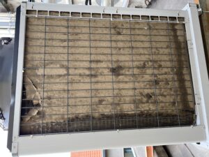 manutenzione impianti a pompa di calore