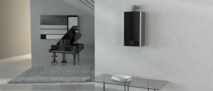 caldaia a condensazione